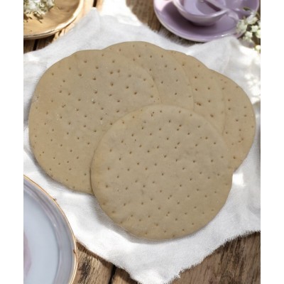 GLUTENSİZ PİZZA TABANI 5`Lİ