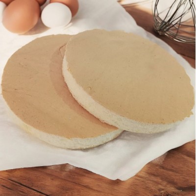 GLUTENSİZ PANDİSPANYA 2 ADET 