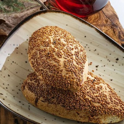 GLUTENSİZ KAŞARLI POĞAÇA 90 GR