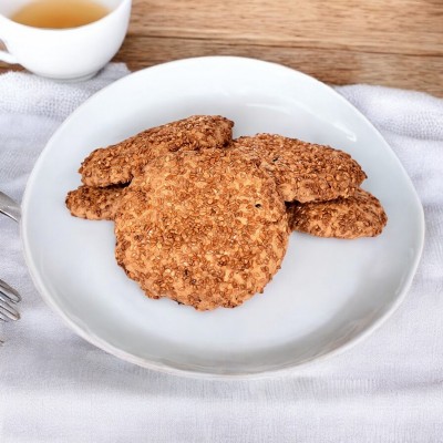 GLUTENSİZ TARSUS GEVREĞİ
