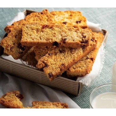 GLUTENSİZ SELANİK GEVREĞİ