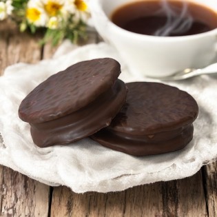 KAMPANYALI PAKET GLUTENSİZ ÇOKELLA  -  12ADET