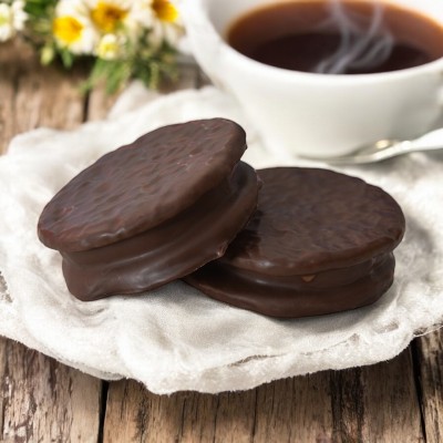 KAMPANYALI PAKET GLUTENSİZ ÇOKELLA  -  12ADET