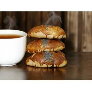 KAMPANYALI PAKET ÇİKOLATALI POĞAÇA - 5 ADET