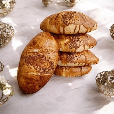 KAMPANYALI PAKET GLUTENSİZ PEYNİRLİ POĞAÇA - 5 ADET