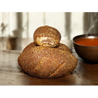 KAMPANYALI PAKET GLUTENSİZ KAŞARLI POĞAÇA - 5 ADET