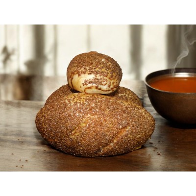 KAMPANYALI PAKET GLUTENSİZ KAŞARLI POĞAÇA - 5 ADET