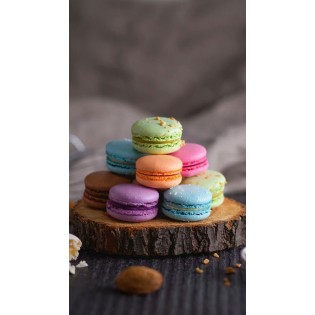 GLUTENSİZ MAKARON