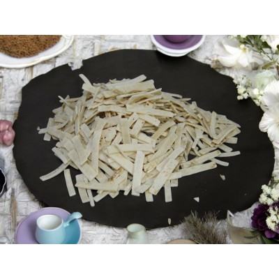 GLUTENSİZ ERİŞTE 250 GR