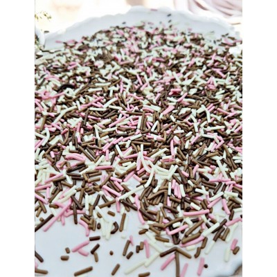 GLUTENSİZ  KARISIK ÇİKOLATA 