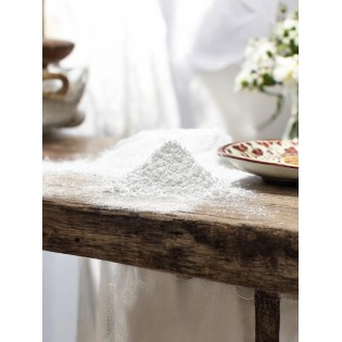 GLUTENSİZ PUDRA ŞEKERİ