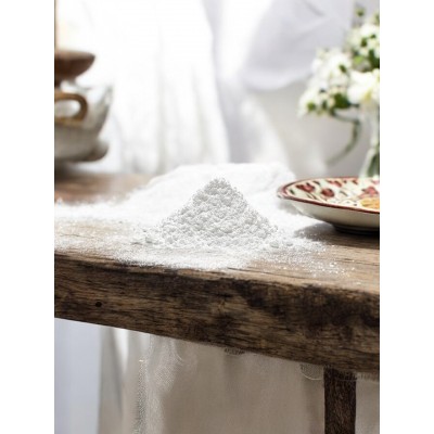 GLUTENSİZ PUDRA ŞEKERİ