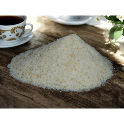 GLUTENSİZ GALETA UNU