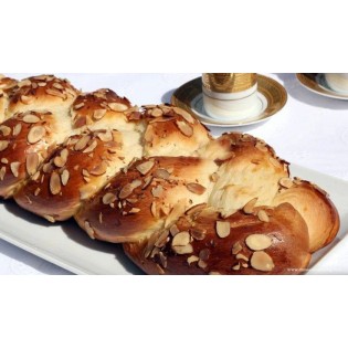 GLUTENSİZ PASKALYA