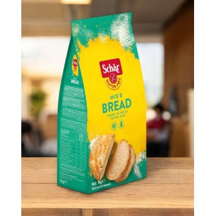 SCHAR MIX B BREAD UN