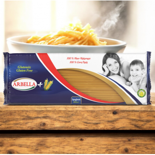 ARBELLA GLUTENSİZ SPAGETTI