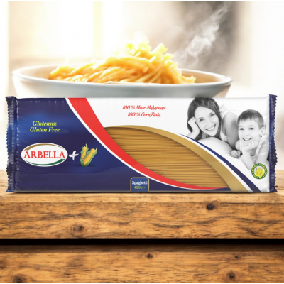 ARBELLA GLUTENSİZ SPAGETTI