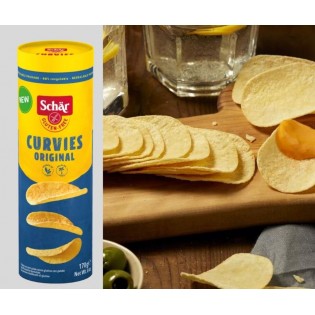 SCHAR  CURVIES ORGINAL