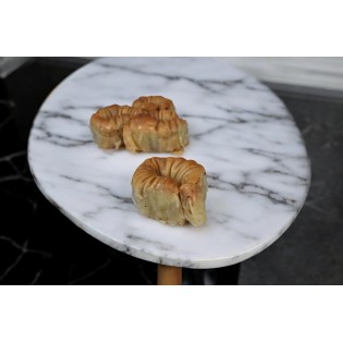 GLUTENSİZ BÜLBÜL YUVASI  - 500 GR