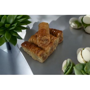 GLUTENSİZ SARI BURMA - 500 GR