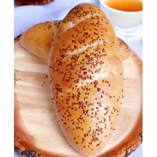 GLUTENSİZ  EKMEK 210 GR