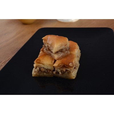 GLUTENSİZ  BAKLAVA  500 GR