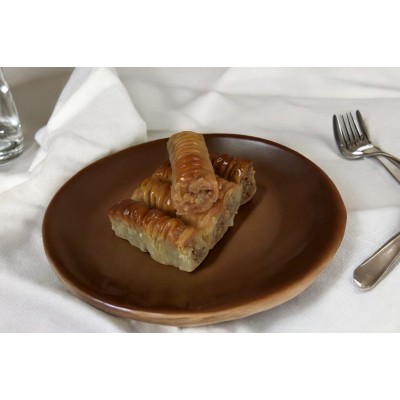 GLUTENSİZ SARI BURMA TATLISI 200 GR