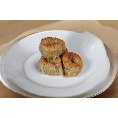 GLUTENSİZ BÜLBÜL YUVASI 200 GR