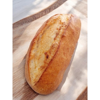 GLUTENSİZ USTA EKMEK 210 GR