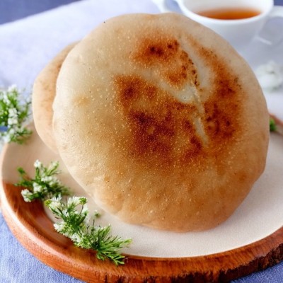 KAMPANYALI PAKET GLUTENSİZ BAZLAMA  5 ADET