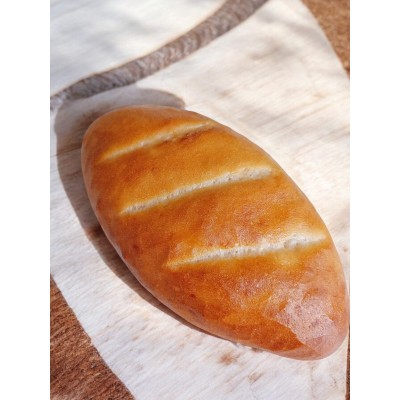 GLUTENSİZ GOBİT EKMEK 100 GR